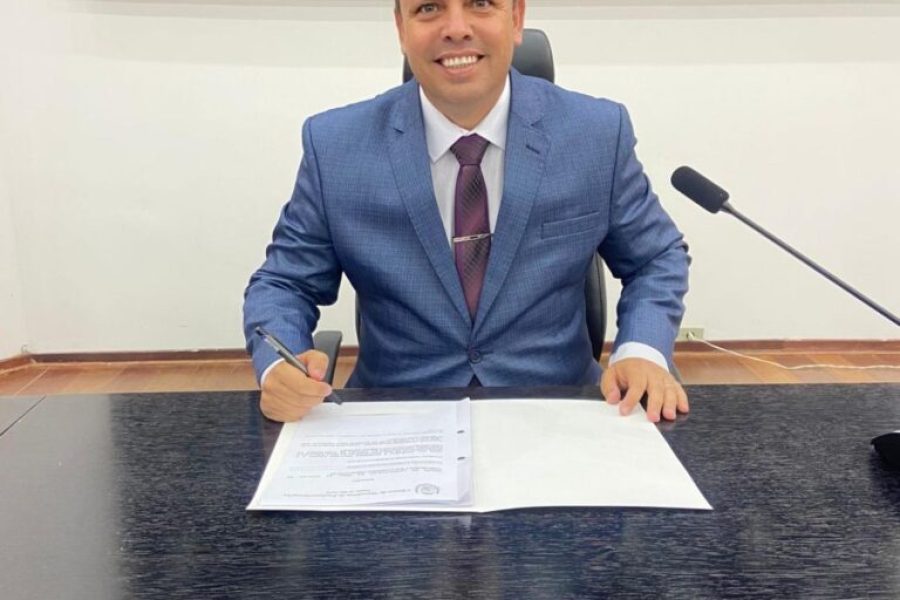 VEREADOR MARCO MAYOR, Entre a fé, a comunidade e a política: a construção de uma liderança pública em Pindamonhangaba