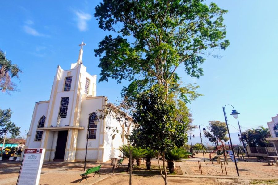 Quiririm recebe música, artesanato e cultura no evento “Notas ao Pôr do Sol” neste sábado
